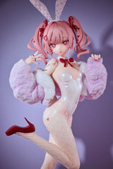 Original Character Series PVC Statue 1/6 Loveit Loveit Ver. Illustrated by rurudo 32 cm 4595987858141