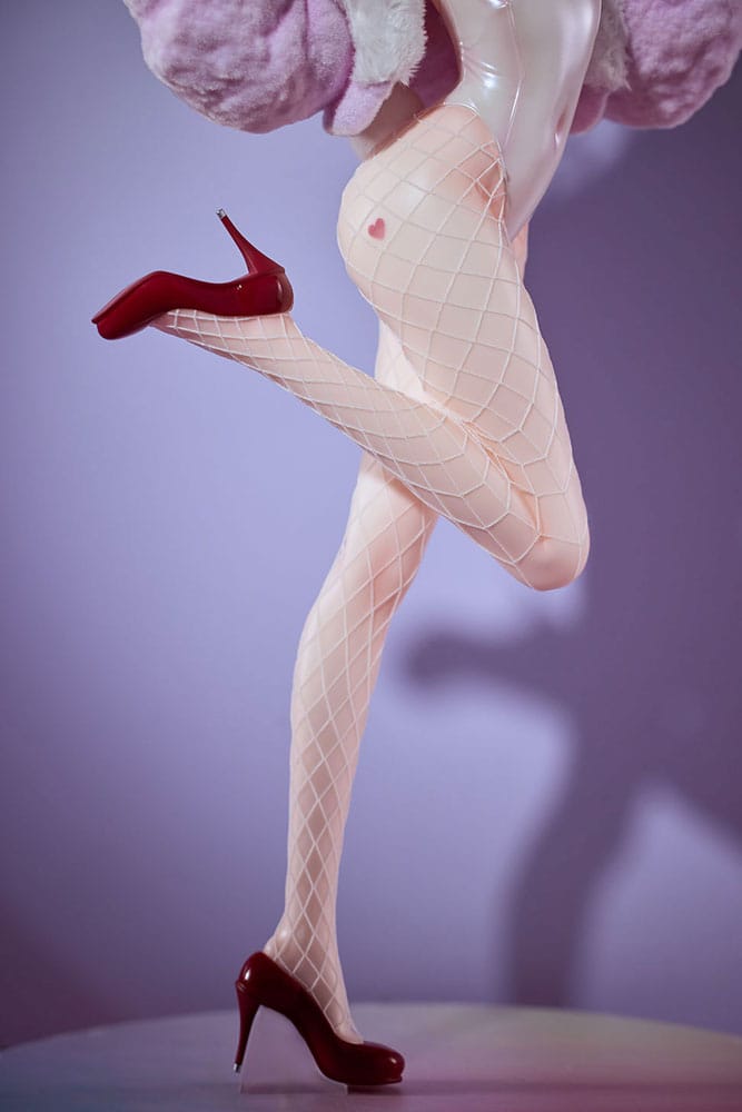 Original Character Series PVC Statue 1/6 Loveit Loveit Ver. Illustrated by rurudo 32 cm 4595987858141