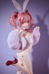Original Character Series PVC Statue 1/6 Loveit Loveit Ver. Illustrated by rurudo 32 cm 4595987858141