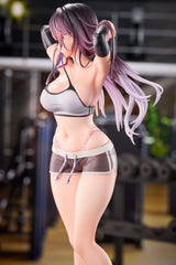 Original Character Series PVC Statue 1/6 Switch Illustrated by myabit 28 cm       4595987858226