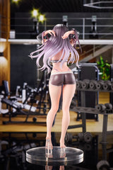 Original Character Series PVC Statue 1/6 Switch Illustrated by myabit 28 cm       4595987858226