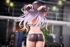 Original Character Series PVC Statue 1/6 Switch Illustrated by myabit 28 cm       4595987858226