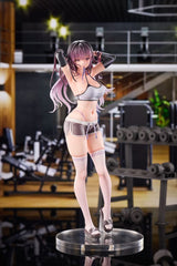 Original Character Series PVC Statue 1/6 Switch Illustrated by myabit 28 cm       4595987858226