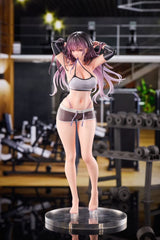 Original Character Series PVC Statue 1/6 Switch Illustrated by myabit 28 cm       4595987858226