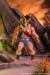 Legends of Dragonore The Beginning Build-A Action Figure Barbaro 14 cm 0658580773878