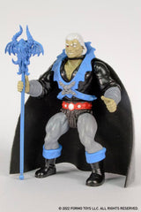 Legends of Dragonore The Beginning Build-A Action Figure Oskuro 14 cm 0658580773885