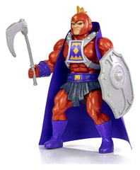 Legends of Dragonore: Warriors of the Galaxy Wave 3 Action Figure Thor 14 cm 0658580774257