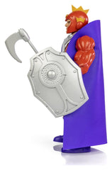 Legends of Dragonore: Warriors of the Galaxy Wave 3 Action Figure Thor 14 cm 0658580774257
