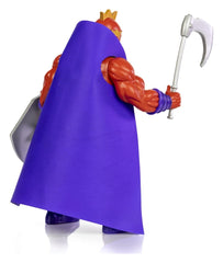 Legends of Dragonore: Warriors of the Galaxy Wave 3 Action Figure Thor 14 cm 0658580774257