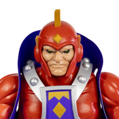 Legends of Dragonore: Warriors of the Galaxy Wave 3 Action Figure Thor 14 cm 0658580774257