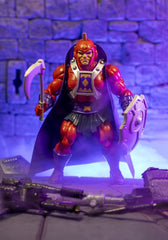 Legends of Dragonore: Warriors of the Galaxy Wave 3 Action Figure Thor 14 cm 0658580774257