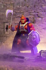 Legends of Dragonore: Warriors of the Galaxy Wave 3 Action Figure Thor 14 cm 0658580774257