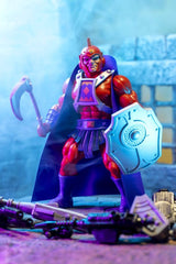 Legends of Dragonore: Warriors of the Galaxy Wave 3 Action Figure Thor 14 cm 0658580774257