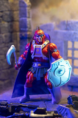 Legends of Dragonore: Warriors of the Galaxy Wave 3 Action Figure Thor 14 cm 0658580774257