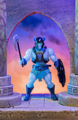 Legends of Dragonore: Warriors of the Galaxy Wave 3 Action Figure Deevil (Glow in the Dark) 14 cm 0658580774271