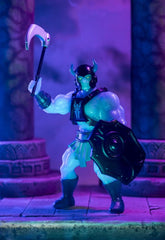 Legends of Dragonore: Warriors of the Galaxy Wave 3 Action Figure Deevil (Glow in the Dark) 14 cm 0658580774271
