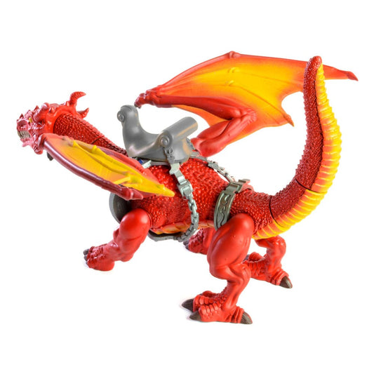 Legends of Dragonore Action Figure Ignytor - Fallen King of Dragons 25 cm 0658580774066