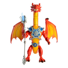 Legends of Dragonore Action Figure Ignytor - Fallen King of Dragons 25 cm 0658580774066