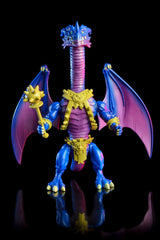 Legends of Dragonore Action Figure Pyrant - Lord of Desolation 25 cm 0658580774073