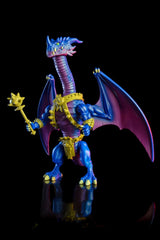 Legends of Dragonore Action Figure Pyrant - Lord of Desolation 25 cm 0658580774073