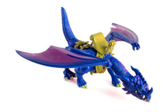 Legends of Dragonore Action Figure Pyrant - Lord of Desolation 25 cm 0658580774073