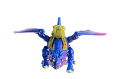 Legends of Dragonore Action Figure Pyrant - Lord of Desolation 25 cm 0658580774073
