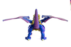Legends of Dragonore Action Figure Pyrant - Lord of Desolation 25 cm 0658580774073
