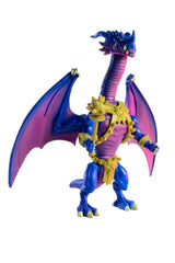 Legends of Dragonore Action Figure Pyrant - Lord of Desolation 25 cm 0658580774073