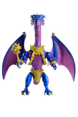 Legends of Dragonore Action Figure Pyrant - Lord of Desolation 25 cm 0658580774073