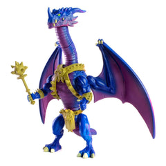 Legends of Dragonore Action Figure Pyrant - Lord of Desolation 25 cm 0658580774073