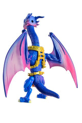 Legends of Dragonore Action Figure Pyrant - Lord of Desolation 25 cm 0658580774073