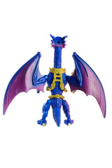 Legends of Dragonore Action Figure Pyrant - Lord of Desolation 25 cm 0658580774073