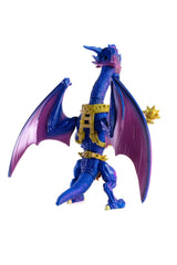 Legends of Dragonore Action Figure Pyrant - Lord of Desolation 25 cm 0658580774073