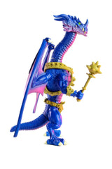 Legends of Dragonore Action Figure Pyrant - Lord of Desolation 25 cm 0658580774073