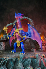 Legends of Dragonore Action Figure Pyrant - Lord of Desolation 25 cm 0658580774073