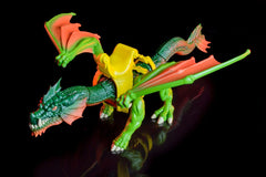 Legends of Dragonore Action Figure Scorchwing - Mother of the Forest 25 cm 0658580774080