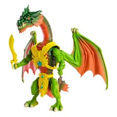 Legends of Dragonore Action Figure Scorchwing - Mother of the Forest 25 cm 0658580774080