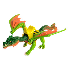 Legends of Dragonore Action Figure Scorchwing - Mother of the Forest 25 cm 0658580774080