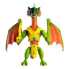 Legends of Dragonore Action Figure Scorchwing - Mother of the Forest 25 cm 0658580774080