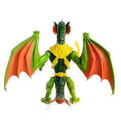 Legends of Dragonore Action Figure Scorchwing - Mother of the Forest 25 cm 0658580774080