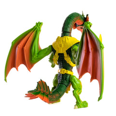 Legends of Dragonore Action Figure Scorchwing - Mother of the Forest 25 cm 0658580774080