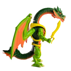 Legends of Dragonore Action Figure Scorchwing - Mother of the Forest 25 cm 0658580774080