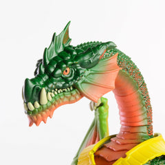 Legends of Dragonore Action Figure Scorchwing - Mother of the Forest 25 cm 0658580774080