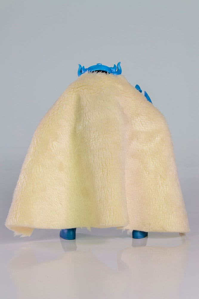 Legends of Dragonore Wave 1.5: Fire at Icemere Action Figure Glacier Mission Barbaro 14 cm 0658580773946