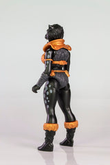 Legends of Dragonore Wave 1.5: Fire at Icemere Action Figure Night Hunter Pantera 14 cm 0658580773984