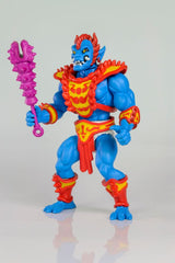 Legends of Dragonore Wave 1.5: Fire at Icemere Action Figure Raitor 14 cm 0658580773991