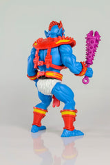 Legends of Dragonore Wave 1.5: Fire at Icemere Action Figure Raitor 14 cm 658580773984