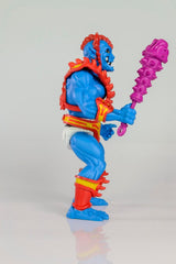 Legends of Dragonore Wave 1.5: Fire at Icemere Action Figure Raitor 14 cm 658580773984