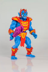 Legends of Dragonore Wave 1.5: Fire at Icemere Action Figure Raitor 14 cm 0658580773984