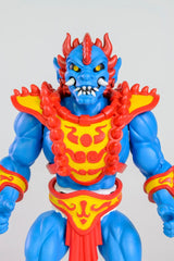 Legends of Dragonore Wave 1.5: Fire at Icemere Action Figure Raitor 14 cm 0658580773984
